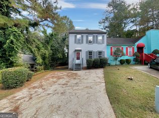 3514 Kingswood Trl, Decatur, GA 30034