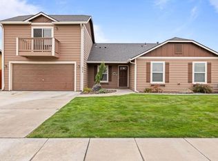 6416 Three Rivers Dr, Pasco, WA 99301
