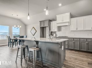 3500 Aspen Ridge Ct, Yukon, OK 73099