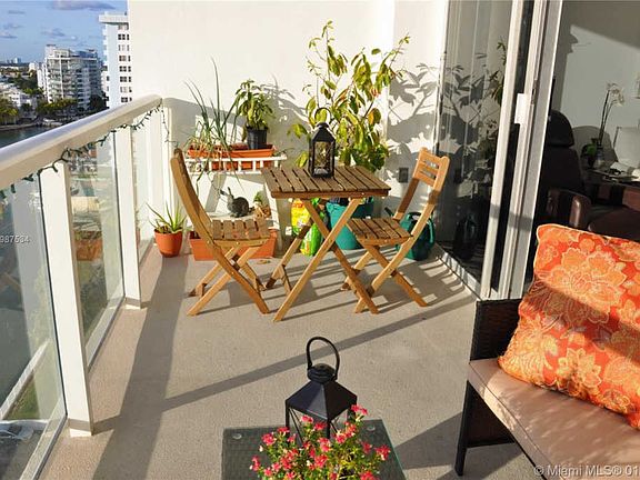 4th image of 5750 Collins Ave APT 14C