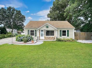 83 Powder Mill Rd, Southwick, MA 01077