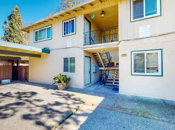 2366 Heidi Place, 2366 Heidi Pl #1, Santa Rosa, CA 95403