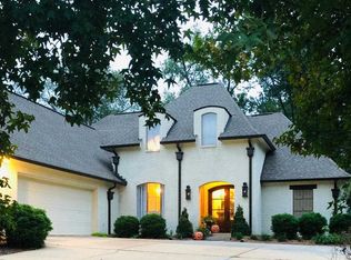 807 Oak Trl, Canton, MS 39046