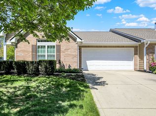 10992 Chapel Woods Blvd S, Noblesville, IN 46060