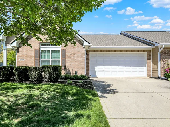 10992 Chapel Woods Blvd S, Noblesville, IN 46060