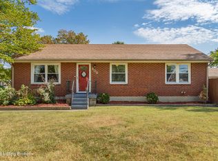 208 Marytena Dr, Louisville, KY 40214