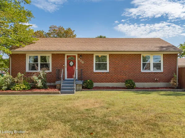 208 Marytena Dr, Louisville, KY 40214