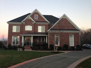 1612 Bluewater Ter, Chester, VA 23836