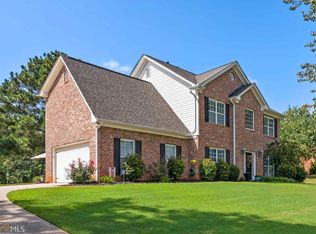 1119 Sequoia Trl, McDonough, GA 30252