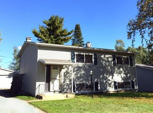 4202 124th St, Pleasant Prairie, WI 53158