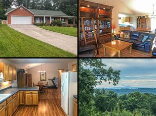 5030 Omega Terrace Ln, Knoxville, TN 37938