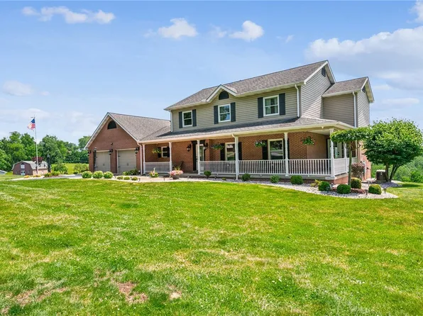 401 Pittsburgh St, New Derry, PA 15671