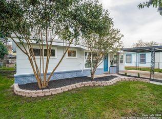3002 Hatton St, San Antonio, TX 78237