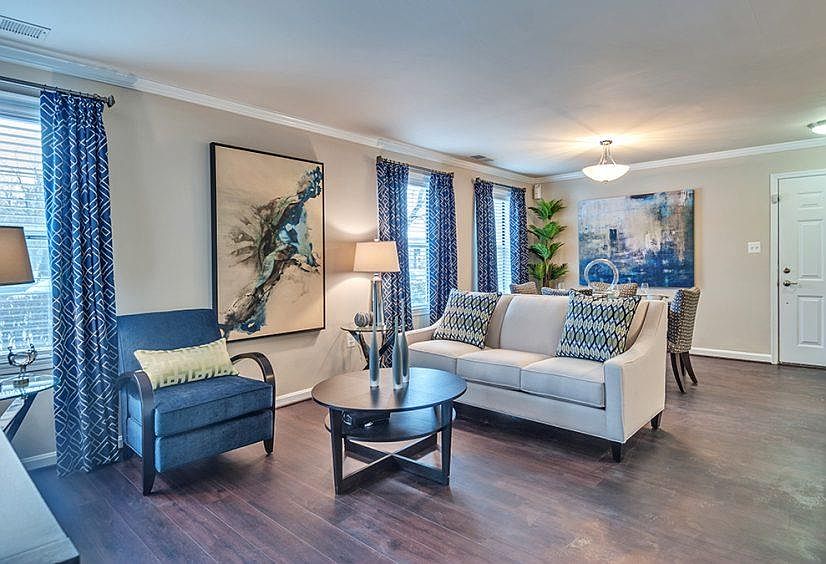 THE KNOLL AT FAIR OAKS 12201 Pender Creek Cir Fairfax VA Zillow