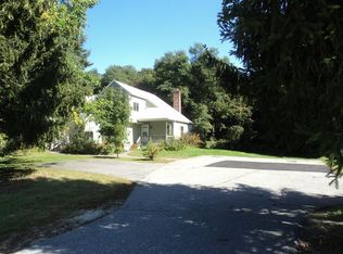 24-26 Crown And Eagle Rd, Uxbridge, MA 01569