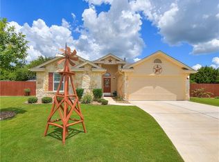 128 Jim Dandy Dr, Elgin, TX 78621