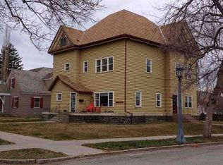 121 E 13th St, Helena, MT 59601
