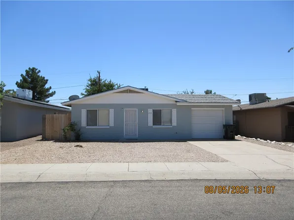 2124 Motor Ave, Kingman, AZ 86401