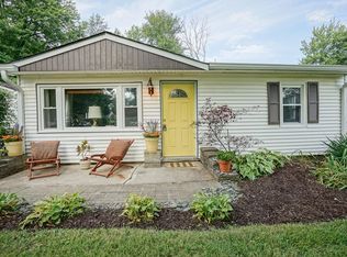 10458 Bellefontaine St, Indianapolis, IN