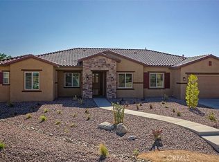 12985 Davona Dale Rd, Apple Valley, CA 92308