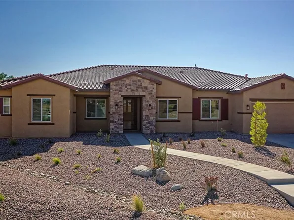 12985 Davona Dale Rd, Apple Valley, CA 92308