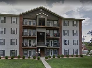 Bears Crossing Apartments, Springfield, MO 65804