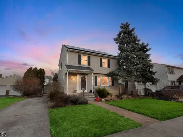 157 S 9th Ave, Manville Boro, NJ 08835