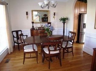 207 Whitmyre Ct, Fort Mill, SC 29715