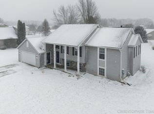 4816 Green Meadow Ct, Hamilton, MI 49419