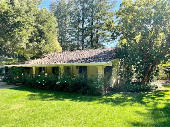(undisclosed Address), Morgan Hill, CA 95037