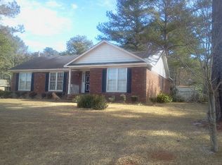 1544 Westwood Dr, Albany, GA 31721