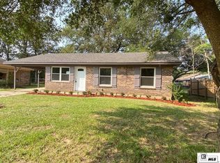 102 Patrick Pl, Monroe, LA 71203