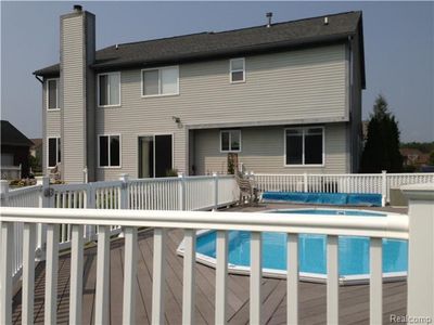 6323 Sadie Ln #192, Van Buren Township, MI, 48111