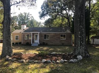 713 Enon Church Rd, Chester, VA 23836