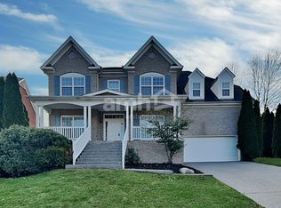 2087 Lequire Ln, Spring Hill, TN 37174