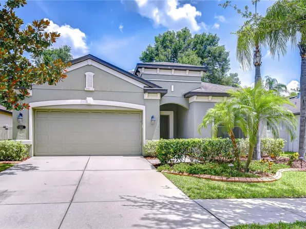 107 Dakota Hill Dr, Seffner, FL 33584