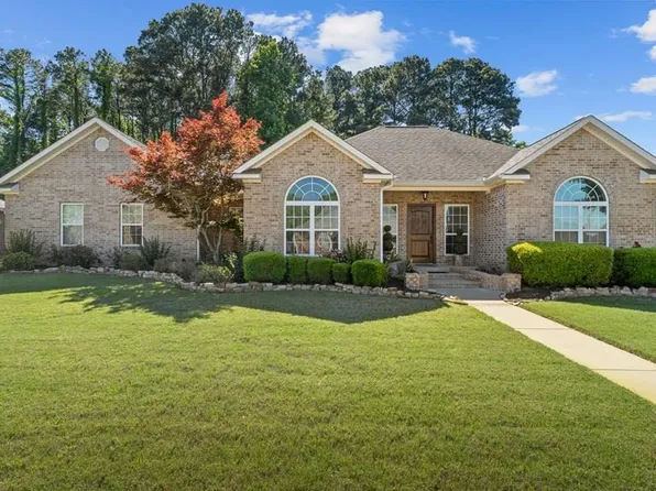 4705 David Dr, Texarkana, TX 75503