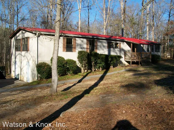 6115 Wrightsboro Rd, Harlem, GA 30814