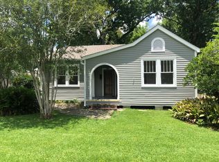 3307 Morning Glory Ave, Baton Rouge, LA 70808