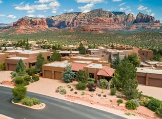 306 Calle Linda, Sedona, AZ 86336