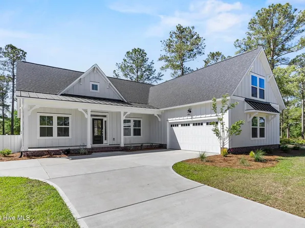 7533 Donegal Circle SW #51, Sunset Beach, NC 28468