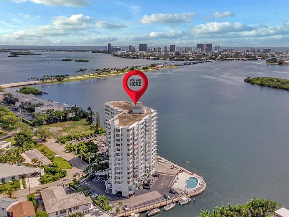 5th image of 11930 N Bayshore Drive #404