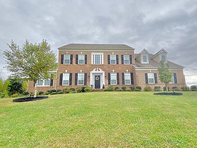 The Byrd Chateau