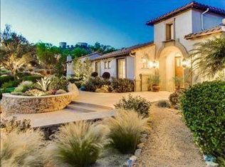 17075 Butterfield Trl, Poway, CA 92064
