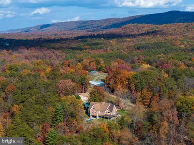 595 E Ganotown Rd, Gerrardstown, WV, 25420