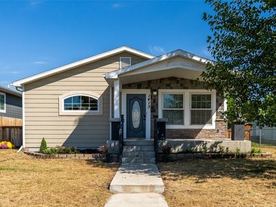 1413 2nd Ave NW, Great Falls, MT, 59404