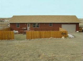 5352 Saddlestring Rd, Casper, WY 82604