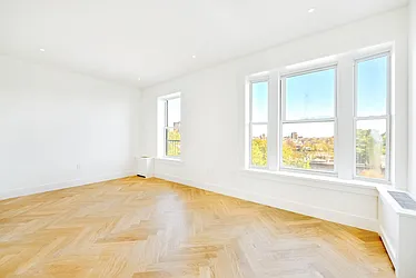 Rented by Akelius Real Estate Management