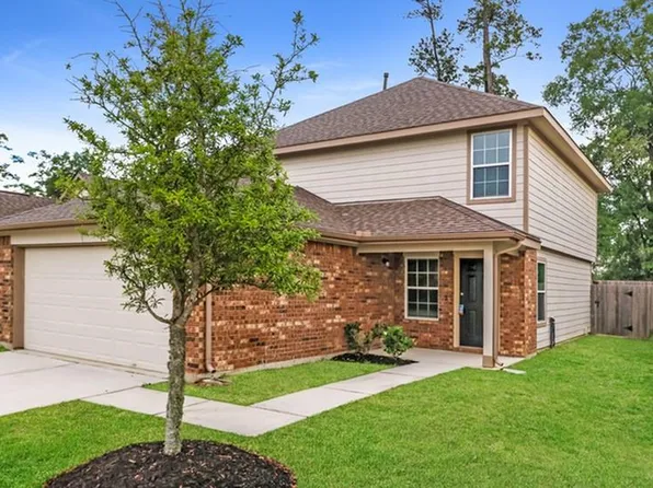 3217 Chunk Ct, Conroe, TX 77301