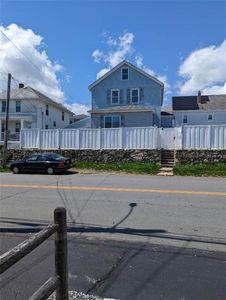 113 Lyon Ave, East Providence, RI, 02914